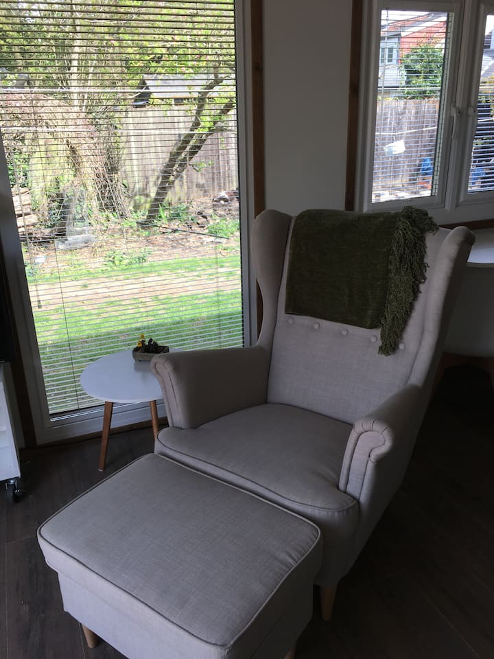 Charming, Conveniently Located Cambridge Studio - Cambridge