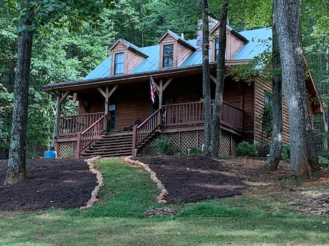 Sunsets and Solitude