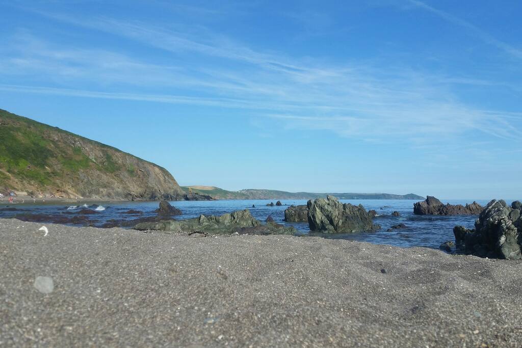 finnygook beach