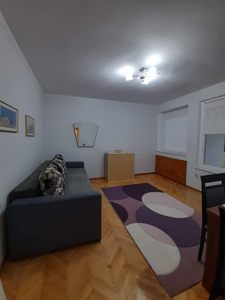 Apartment 57m2. 15 Mins From Center. - North Macedonia