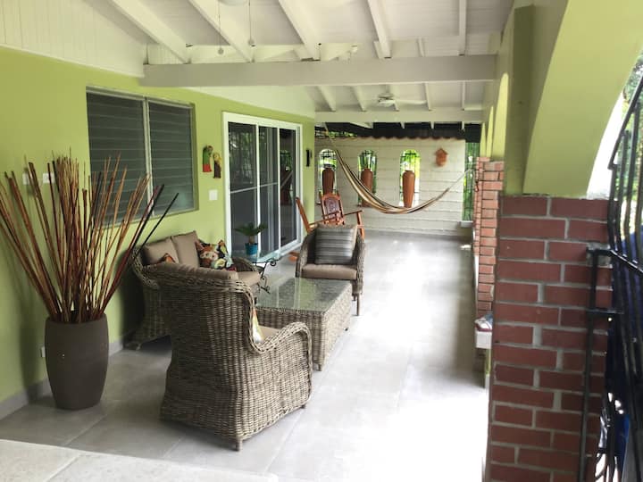 Renovated Golf Course Villa In Coronado - 파나마