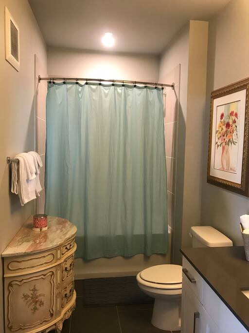 Guest Bath