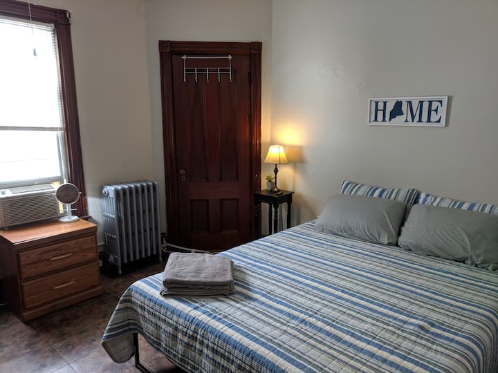 غرفة النوم رقم2