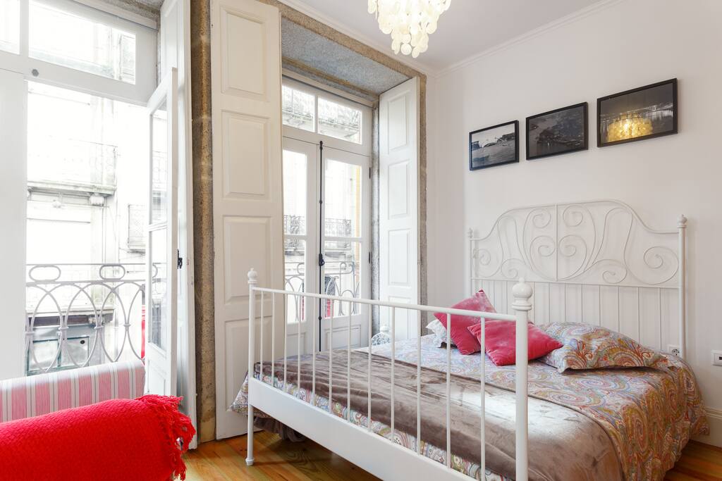 Main bedroom
