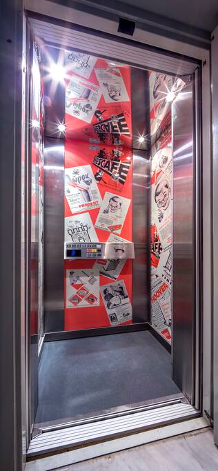 Elevator
