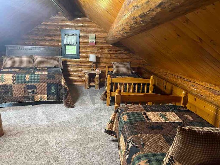 საძინებელი 1