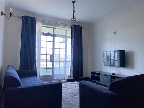 Elegant one bedroom Apartment in Machakos