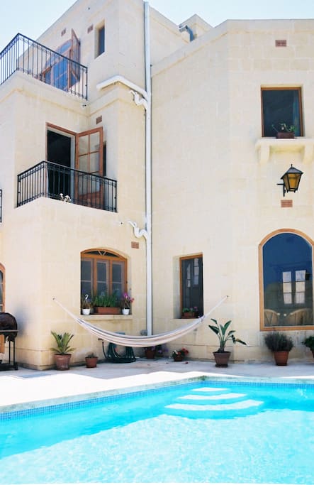 House view