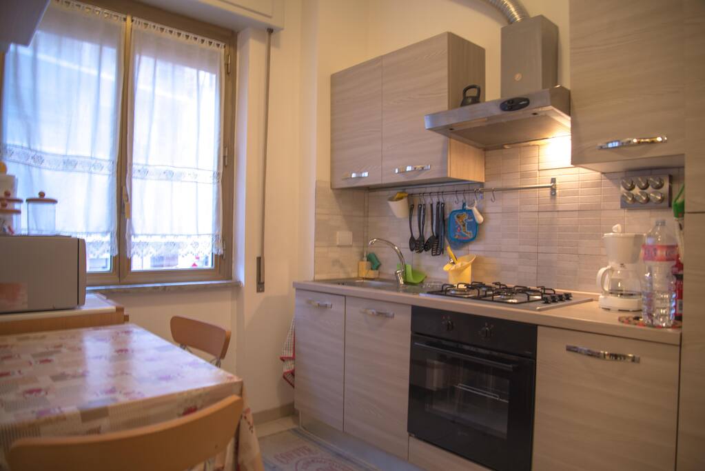 Cucina