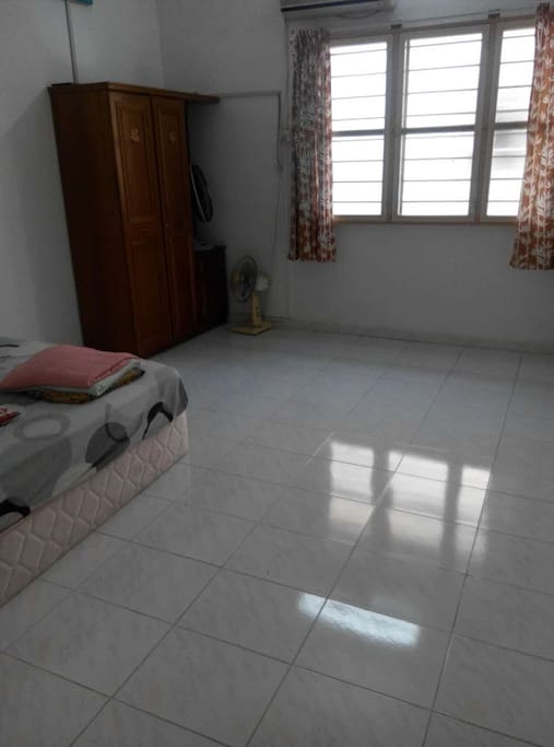 2nd room