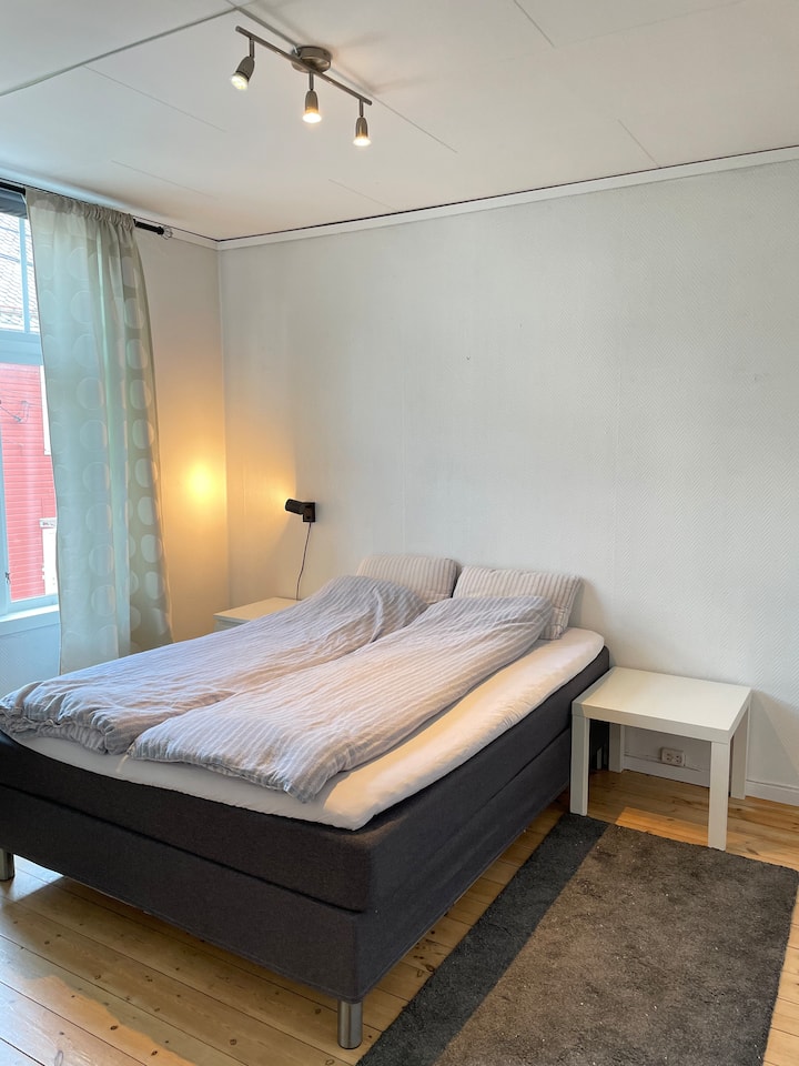 ห้องนอน #1