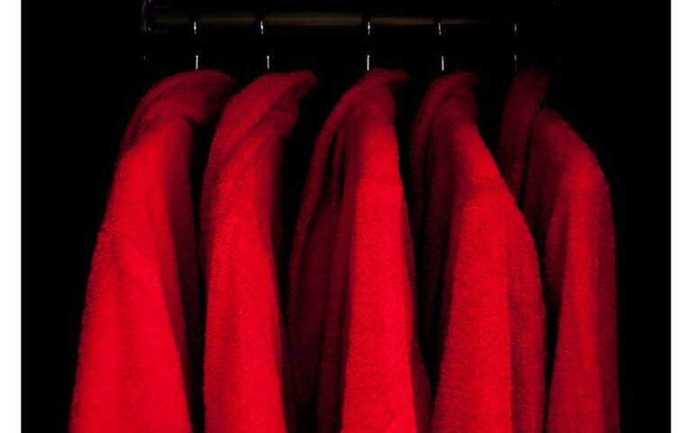 Deluxe Suite Apartment 6P Lord of Ghent gallery image 4