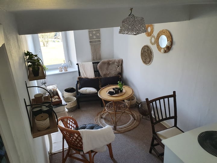 Suite De Charme Nichée Au Cœur Des Ardennes. - Spa