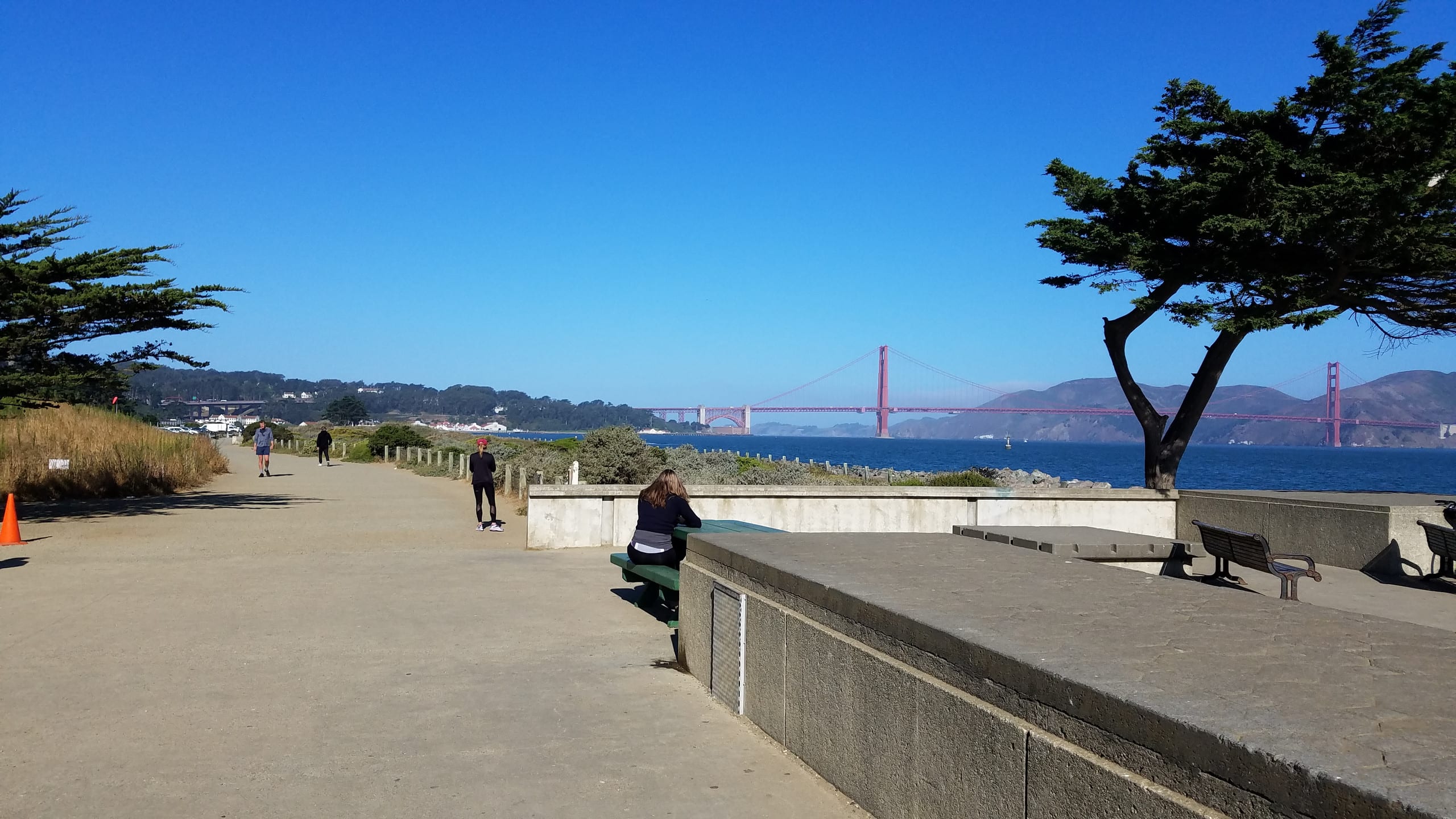 Condo in San Francisco · ★4.95 · 1 bedroom · 2 beds · 1 bath - Image 7