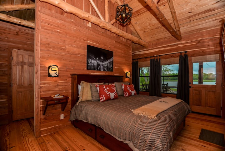 Hlavná spálňa č.2