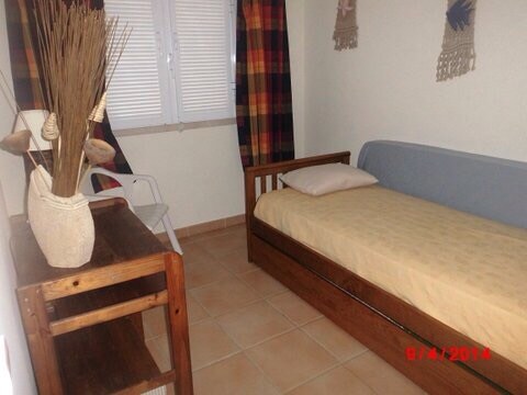 חדר שינה שלישי