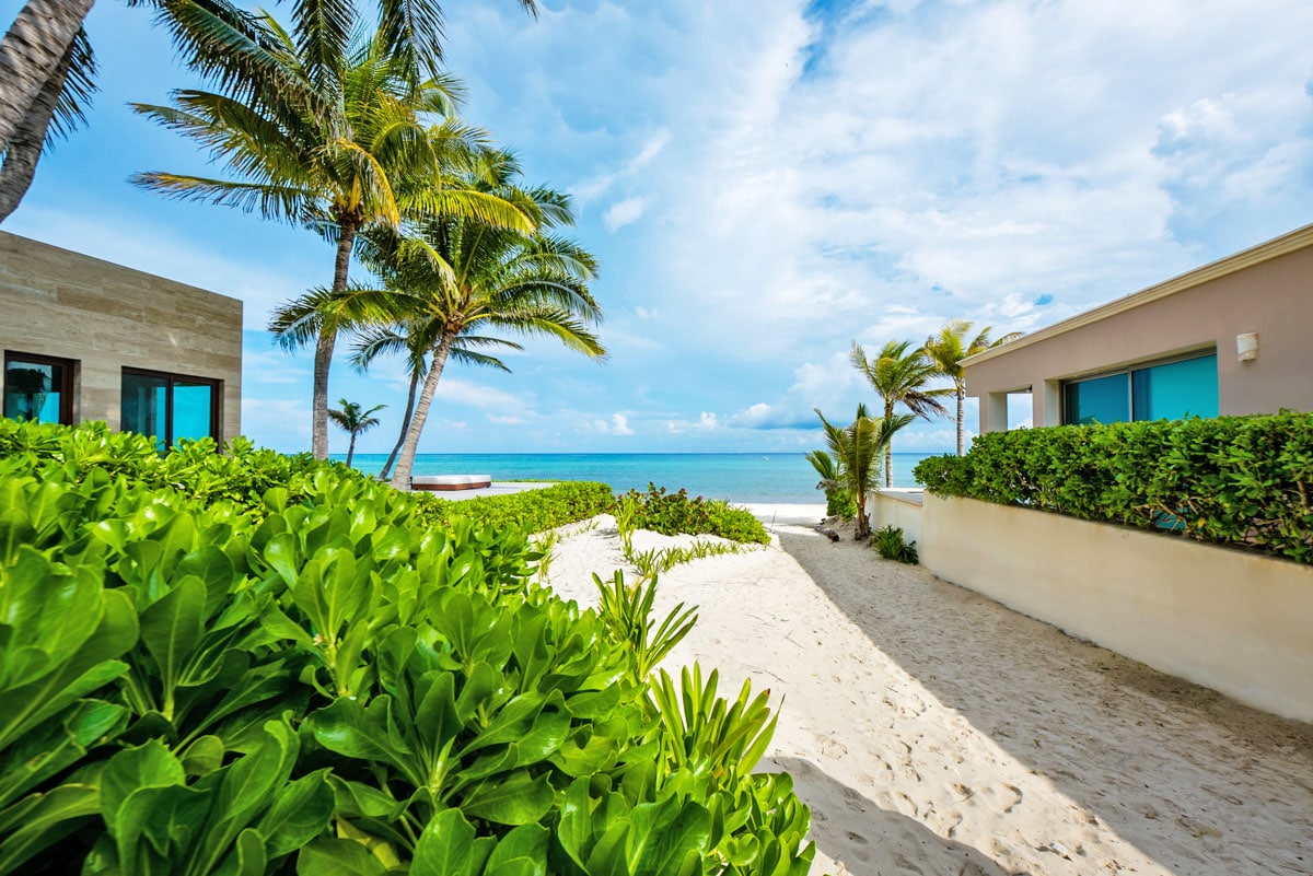 4BR Villa in Cancun — 4 bedroom vacation rental in Cancun