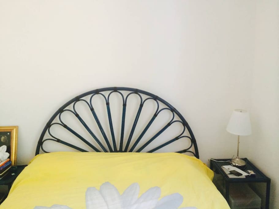 Camera da letto