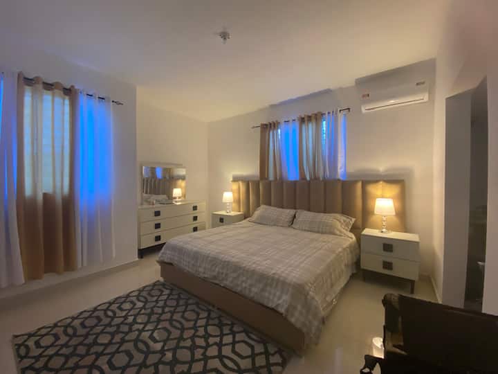 Modern house Villas for Rent in Santiago De Los Caballeros, Santiago