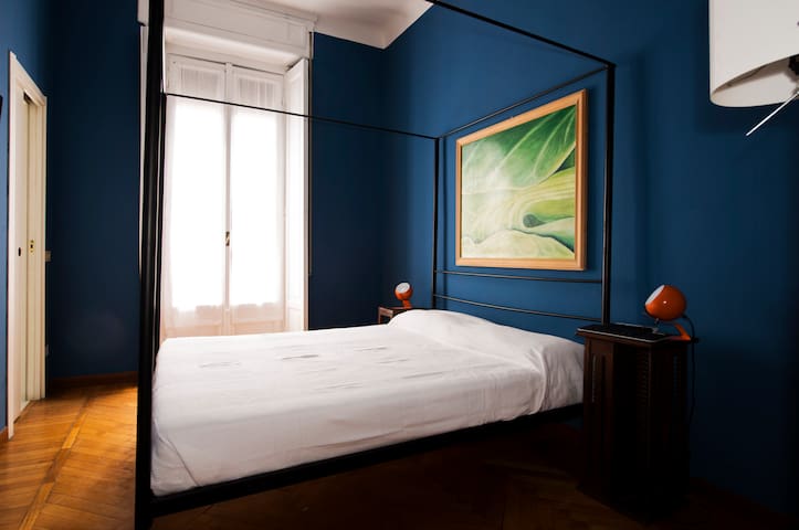 Kohl Haus: 4 BR+4 BH/Central Station Milano/Duomo gallery image 4