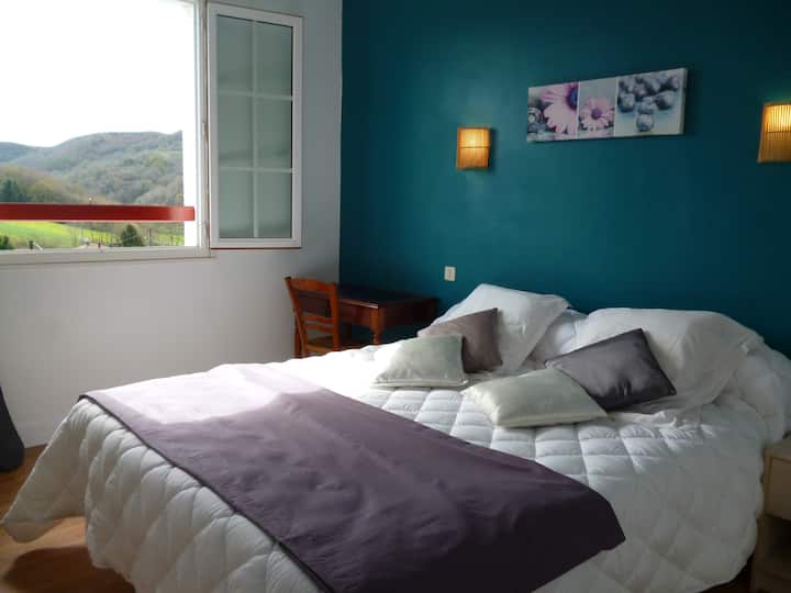 Camera da letto 2
