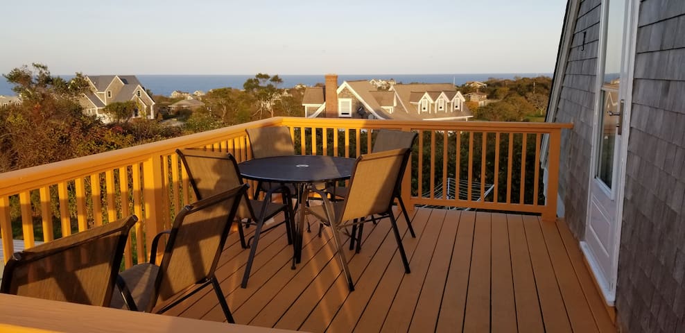 “DRATHERBE HOUSE/FANTASTIC VIEWS/DUPLEX” gallery image 3