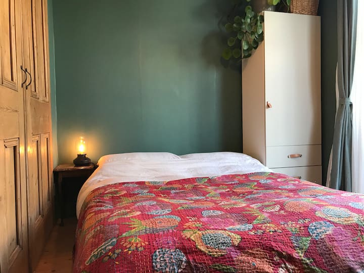 Главна спална соба