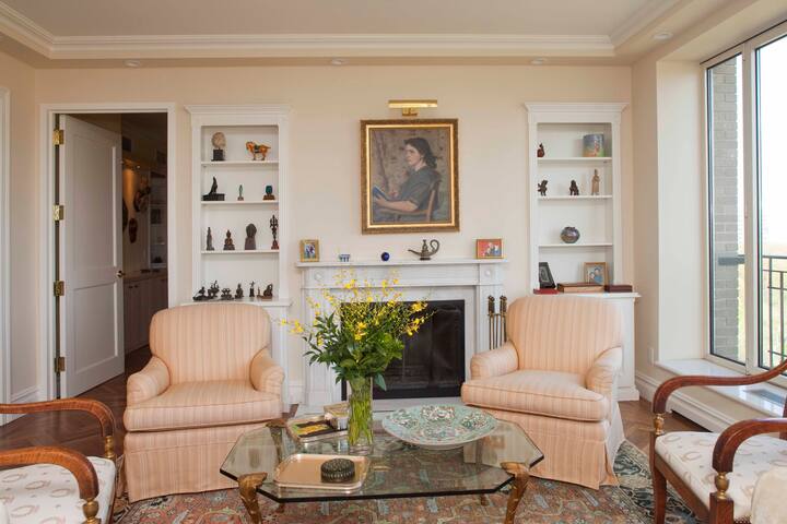 Manhattan Multi-Million $ Luxury Central Park View gallery image 2