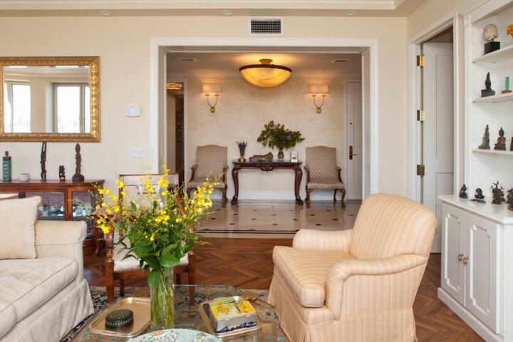 Manhattan Multi-Million $ Luxury Central Park View gallery image 3