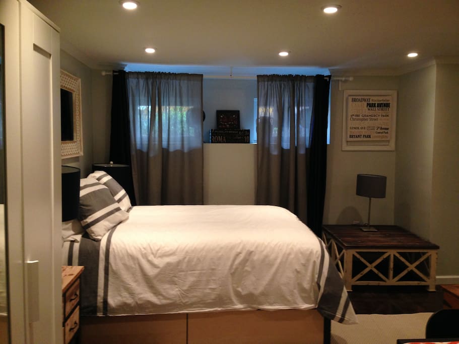 Basement For Rent In Nyc
