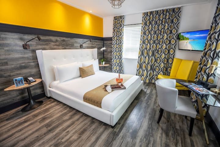 Airbnb Miami Beach Ferienwohnungen Unterkunfte