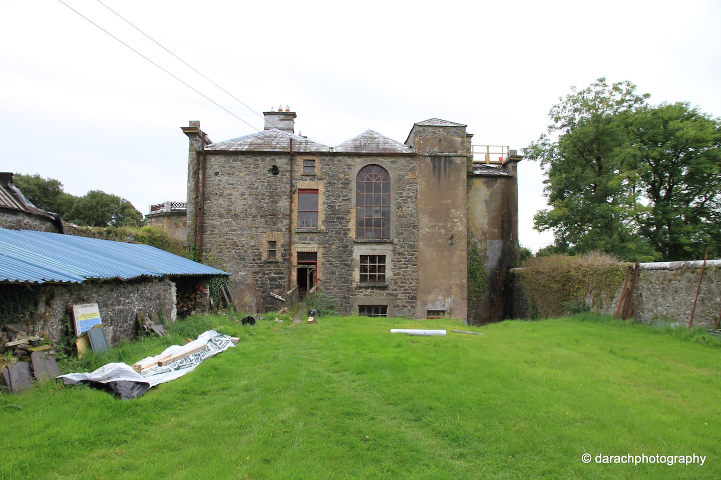 Castle Ellen House Athenry Galway Castles For Rent In Athenry Castle Ellen House Athenry Galway Castles For Rent In Athenry
