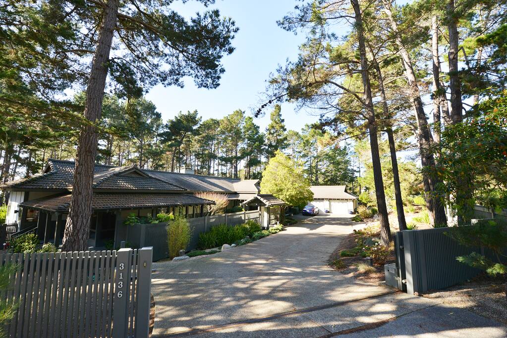 Welcome to The Kyoto House!