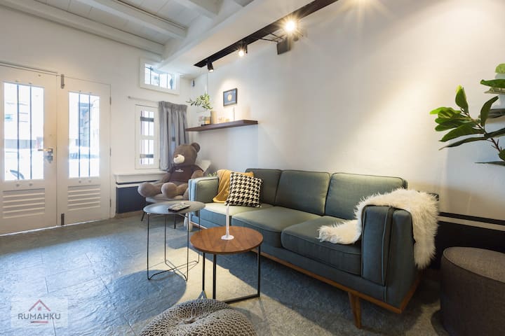 G.B. managed Airbnb listing 1