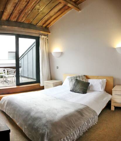 Apartment 3 Warehouse K, London – East End bliss! gallery image 5