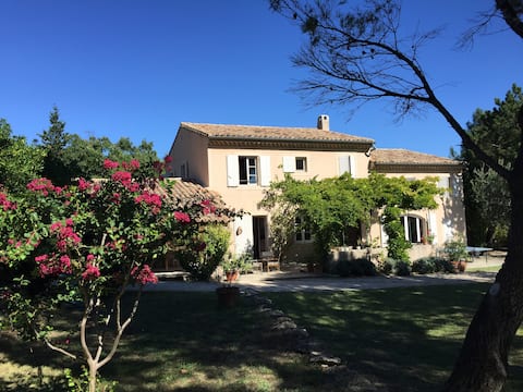 Charming House Provence Avignon