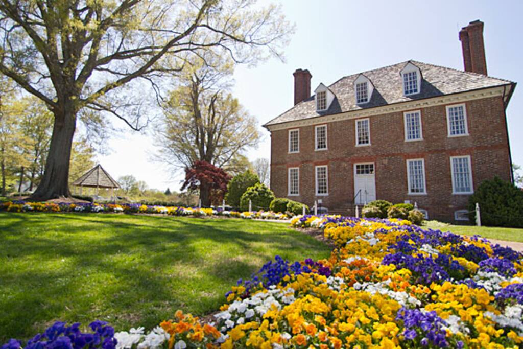 Manor House