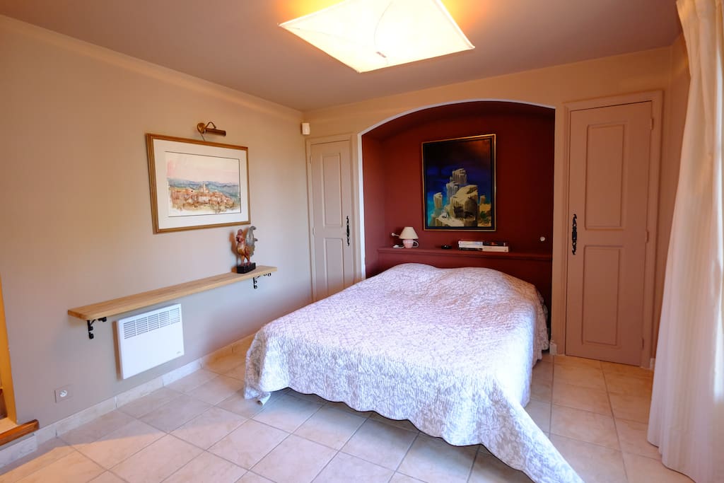 chambre 3