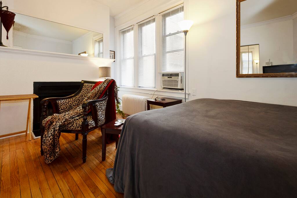 Top 100 Airbnb Rentals in Chicago, Illinois