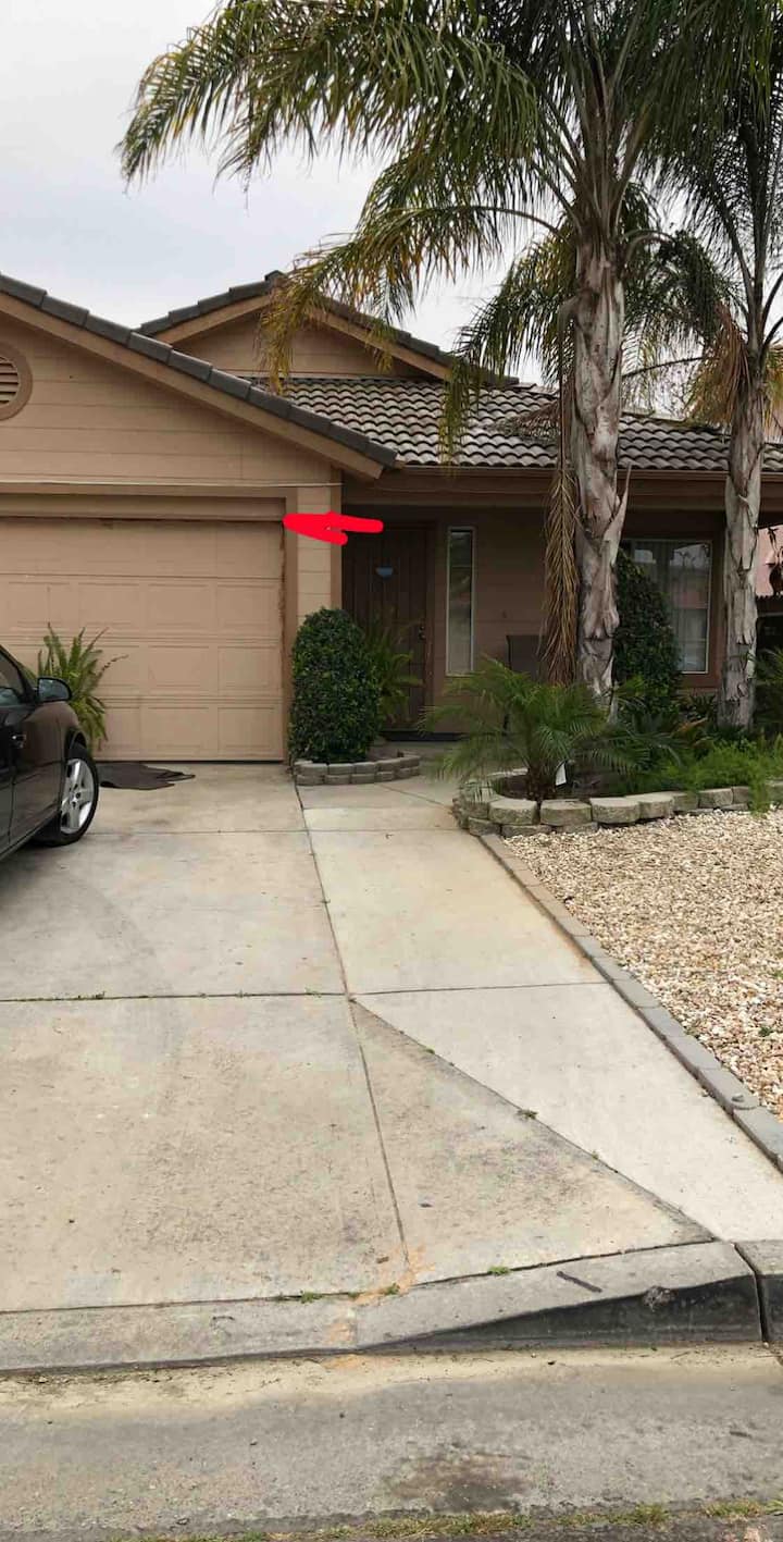 Caruthers Holiday Rentals & Homes California, United States Airbnb