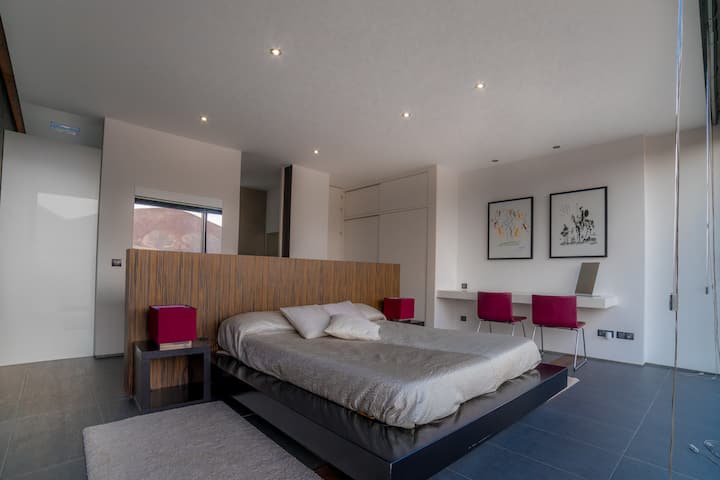 Habitación 1