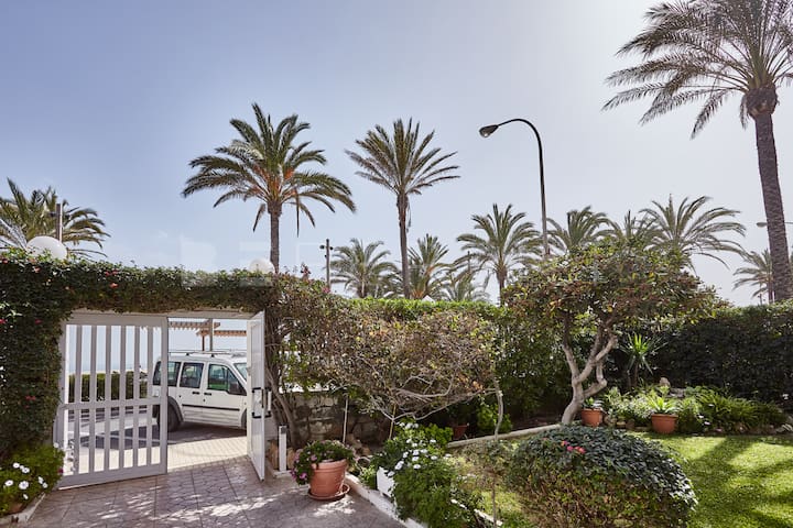 Beferent managed Airbnb listing 1