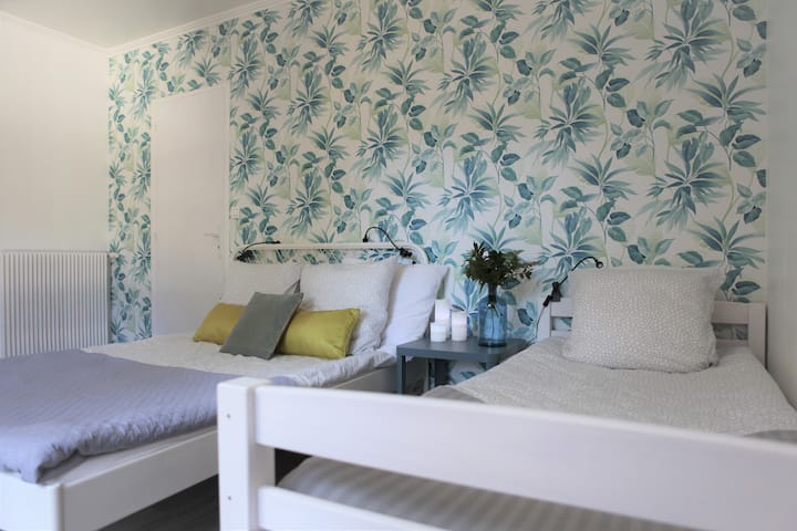 غرفة النوم 3