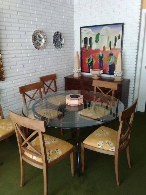 COMEDOR