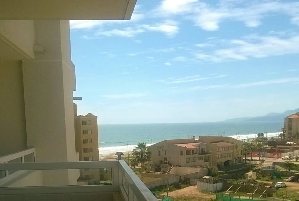 amanece con más energía, anda a la playa!