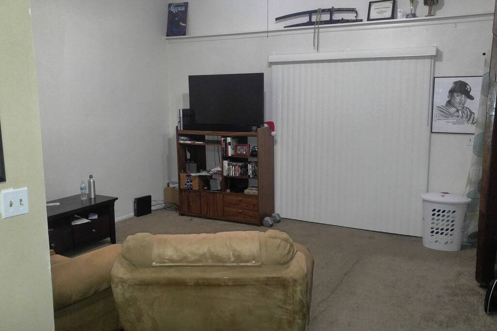 Living Room 1
