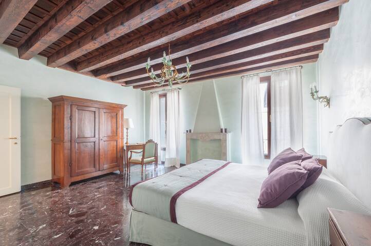 Ca’ dei Musei, Venice gallery image 5