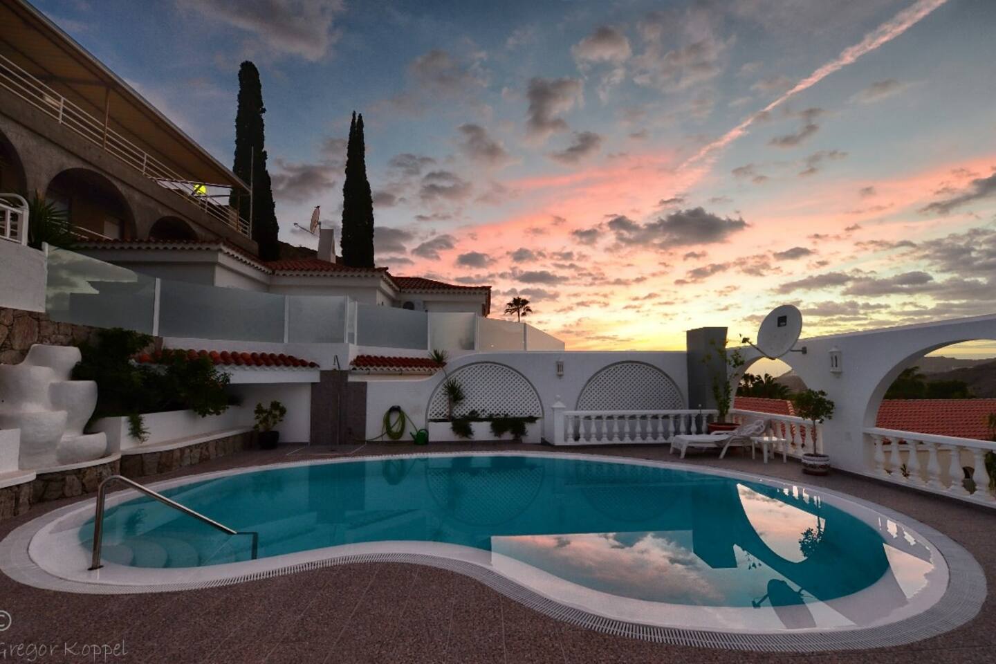 20 besten ferienvillen und luxusvilla in mogan airbnb mogan