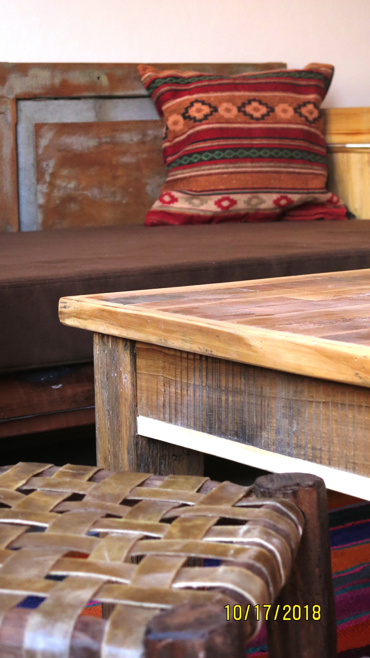 Top performing Airbnb: Casatilcara + Breakfast + Services (1) in Tilcara