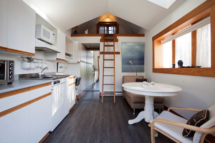 Cutest little Getaway ever!